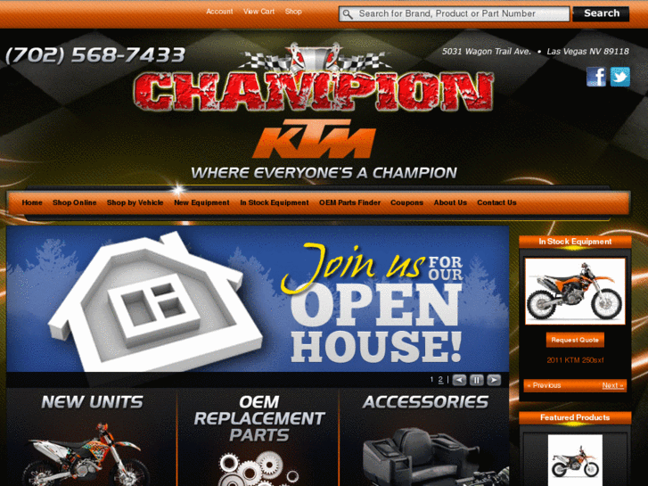 www.championmotorsportsracing.com