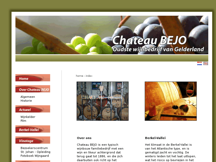 www.chateau-bejo.com