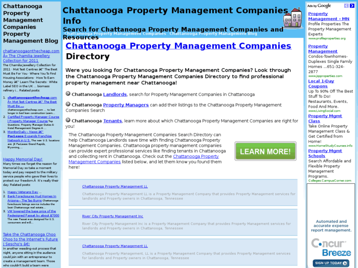 www.chattanooga-property-management-companies.info