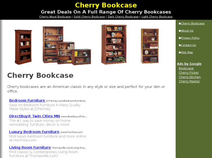 www.cherrybookcase.org