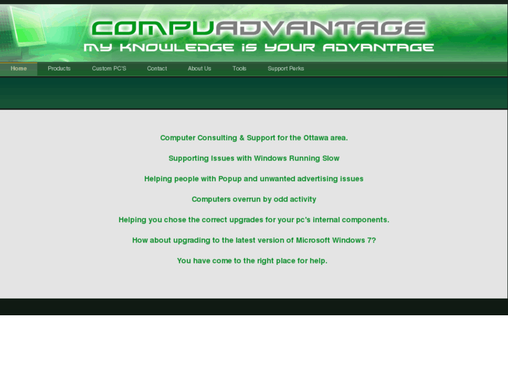 www.compuadvantage.com