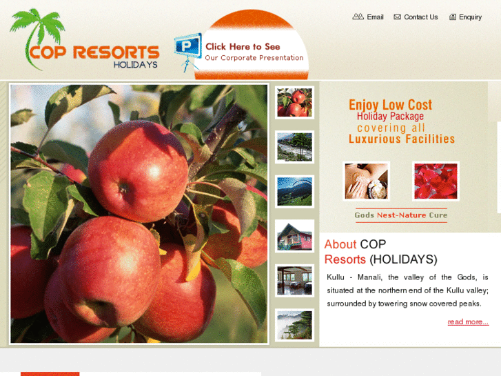 www.cop-resorts.com