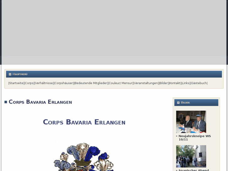 www.corps-bavaria.com