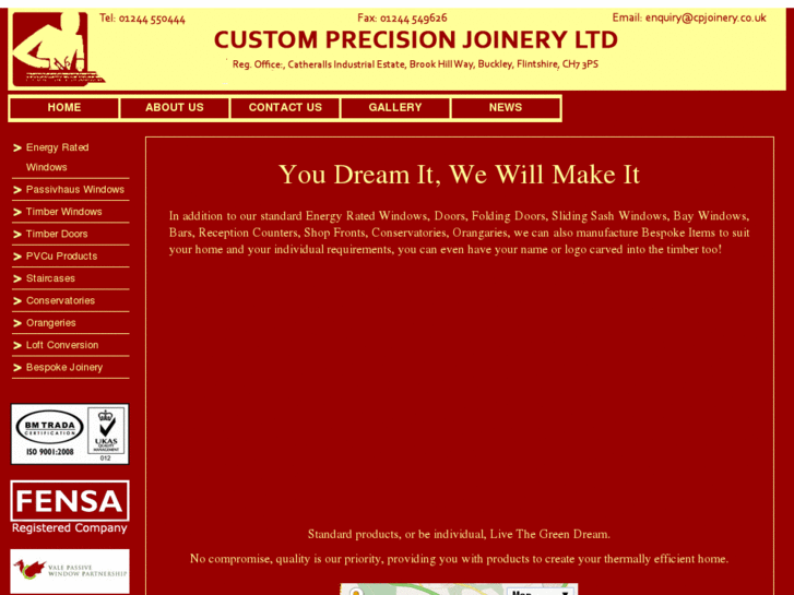 www.cpjoinery.com