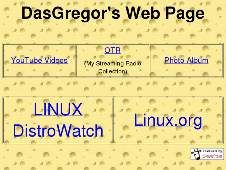 www.dasgregor.com