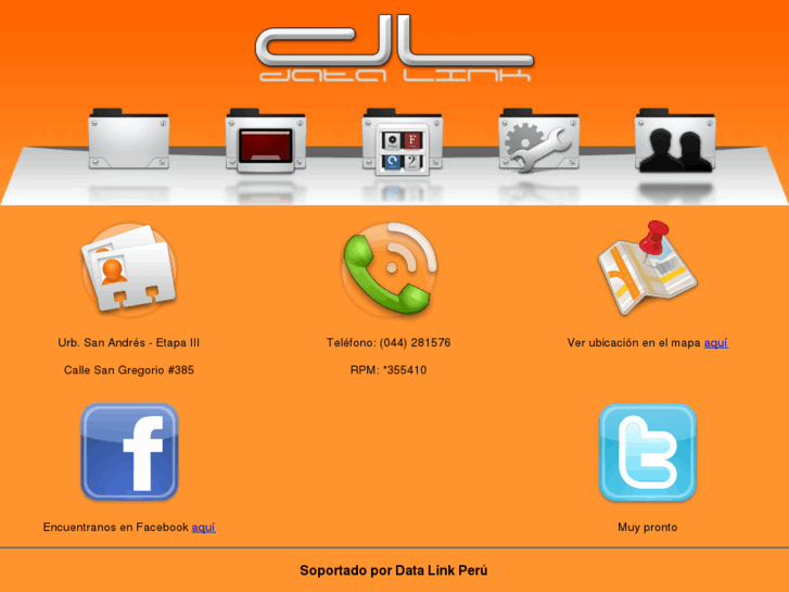 www.datalinkperu.com