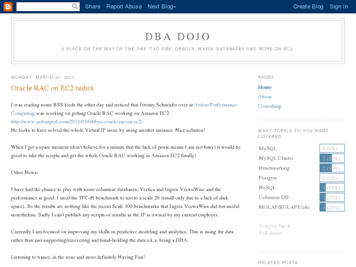 www.dba-dojo.com