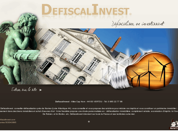 www.defiscalinvest.com