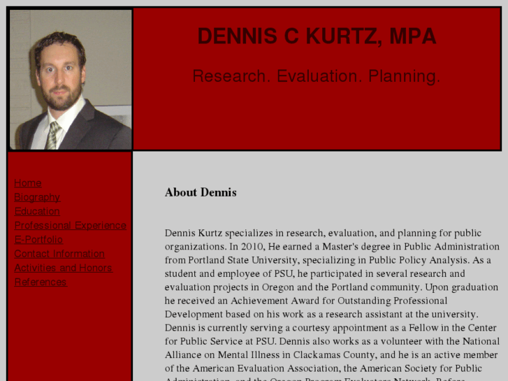 www.denniskurtz.com