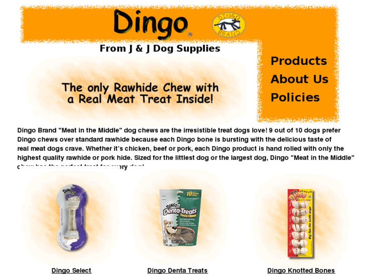 www.dingo-chew.com