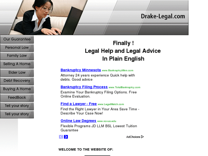 www.drake-legal.com