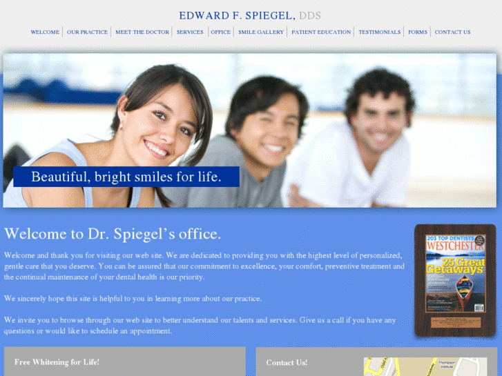 www.dredwardspiegel.com