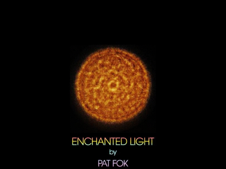 www.enchantedlight.org