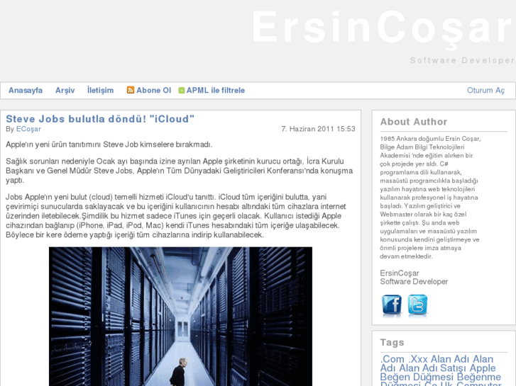 www.ersincosar.com