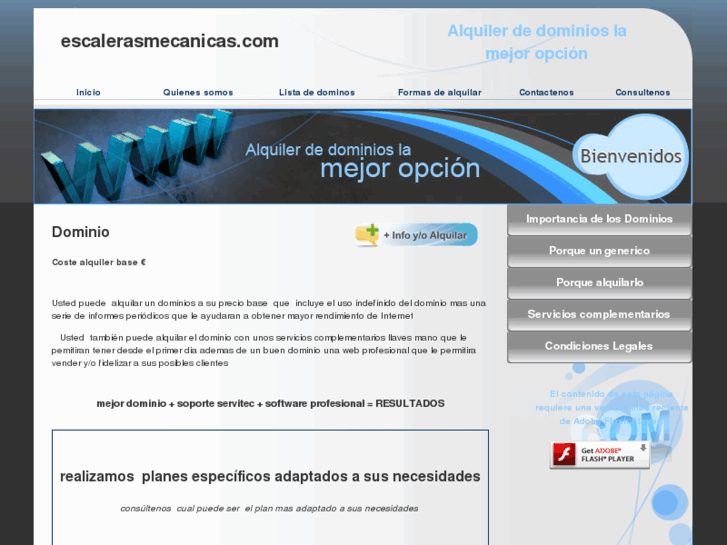 www.escalerasmecanicas.com