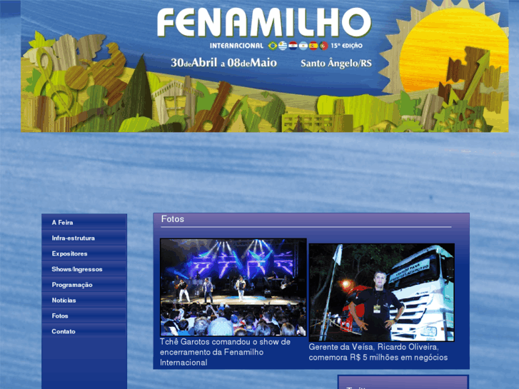 www.fenamilhointernacional.com