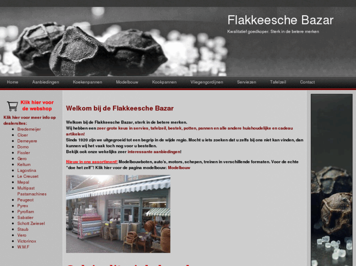 www.flakkeeschebazar.com