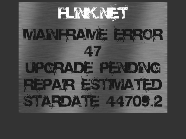 www.flink.net