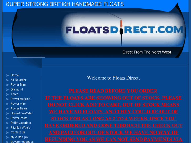 www.floatsdirect.com