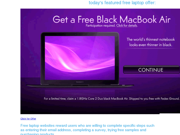 www.free-laptop-offer.info