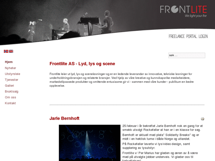 www.frontlite.no