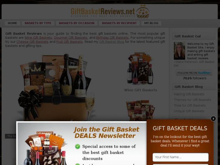 www.giftbasketreviews.net