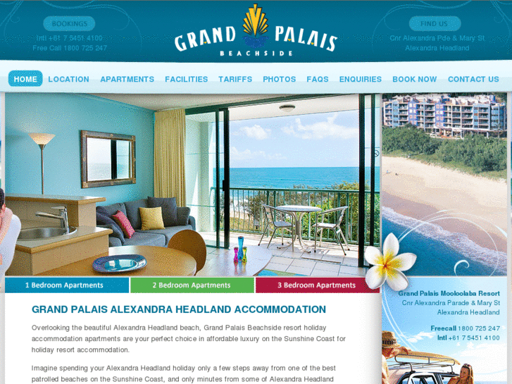 www.gpbeach.com