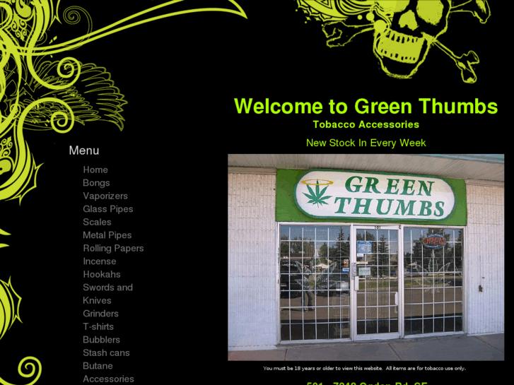 www.greenthumbs.ca