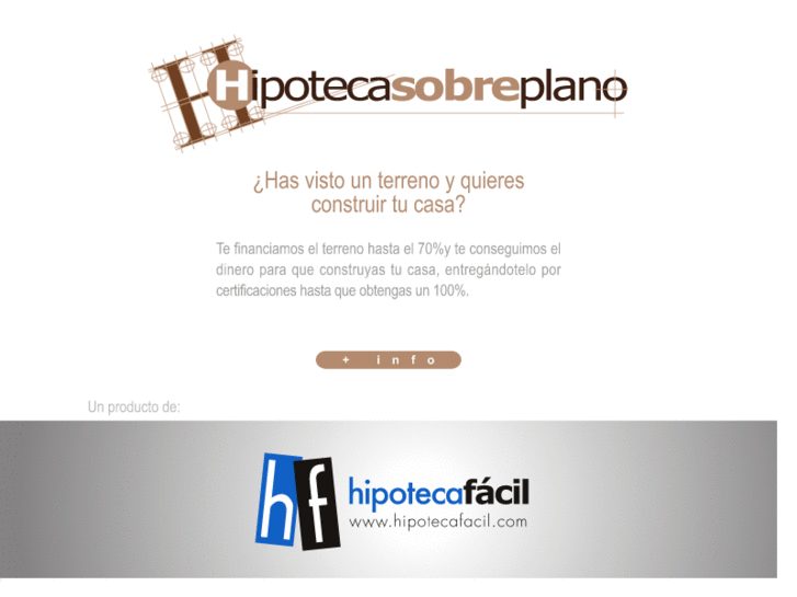 www.hipotecasobreplano.com