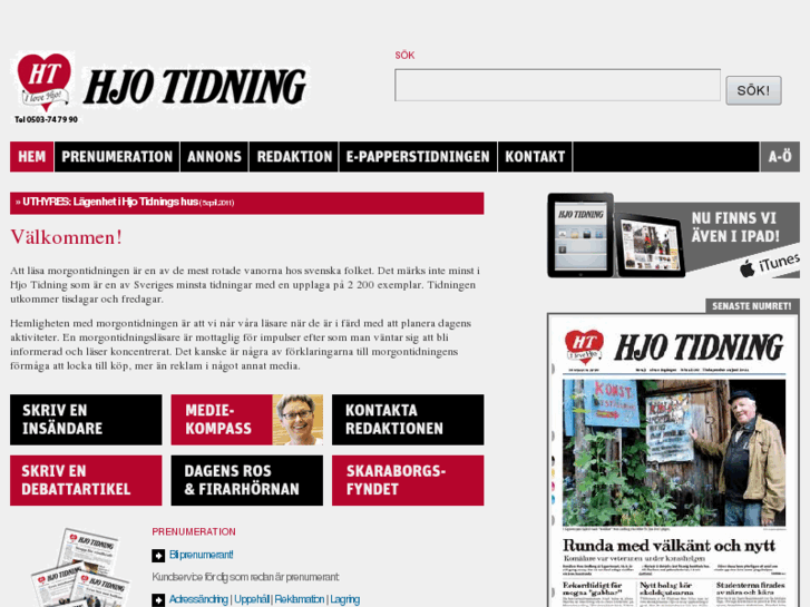 www.hjotidning.se