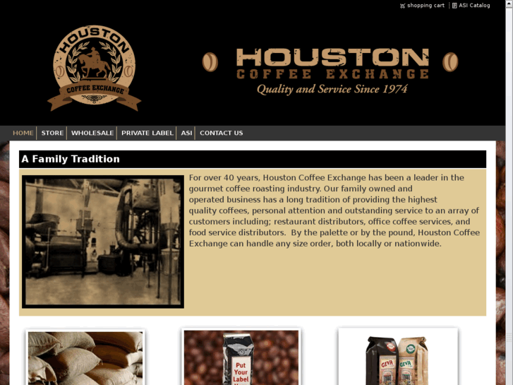 www.houstoncoffeeexchange.com