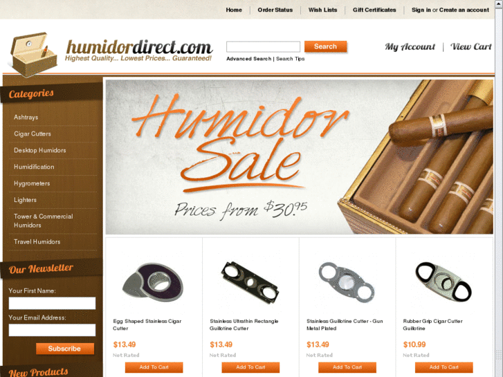 www.humidordirect.com