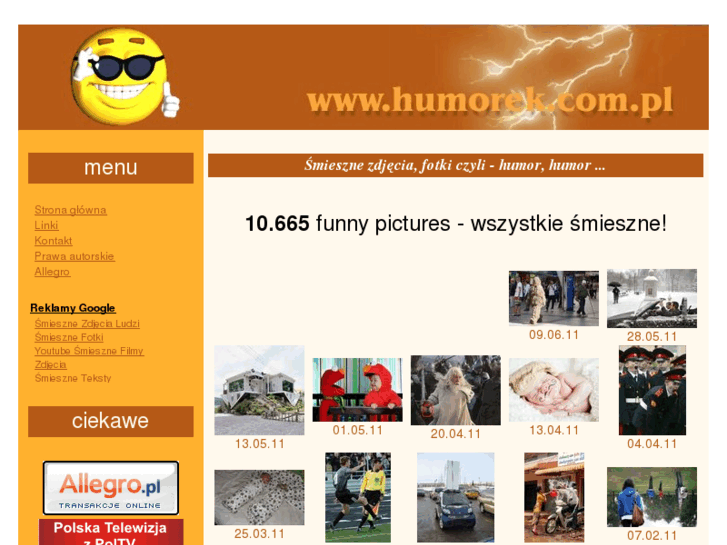 www.humorek.com.pl