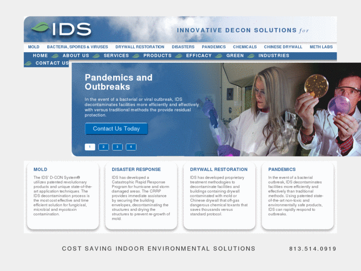 www.idsint.net