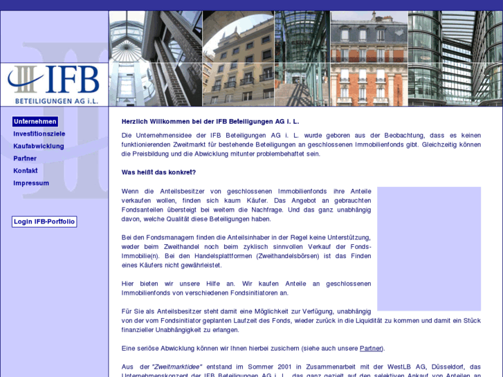 www.ifb-beteiligungen.com