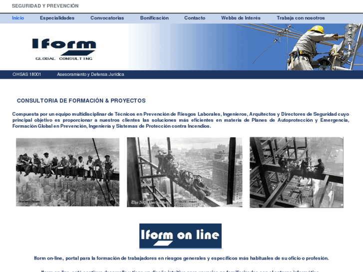 www.iform.es