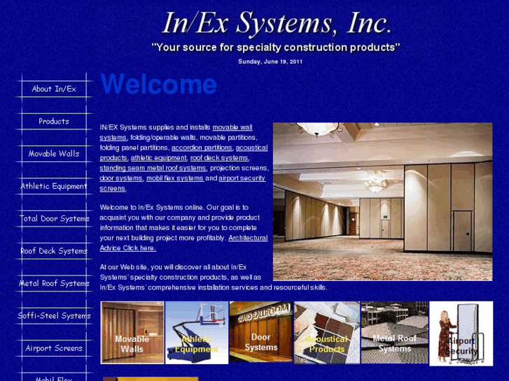 www.inexsystems.com