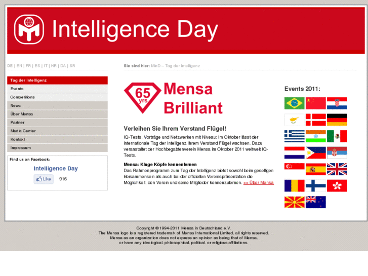 www.intelligenceday.com