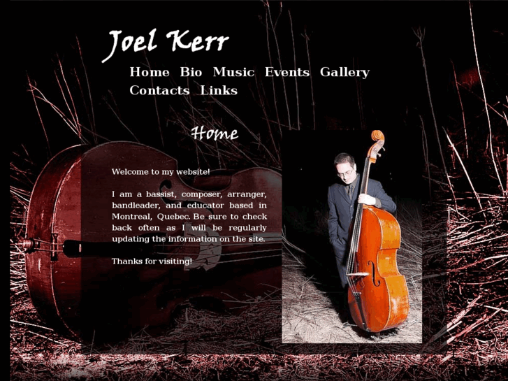 www.joelkerr.com