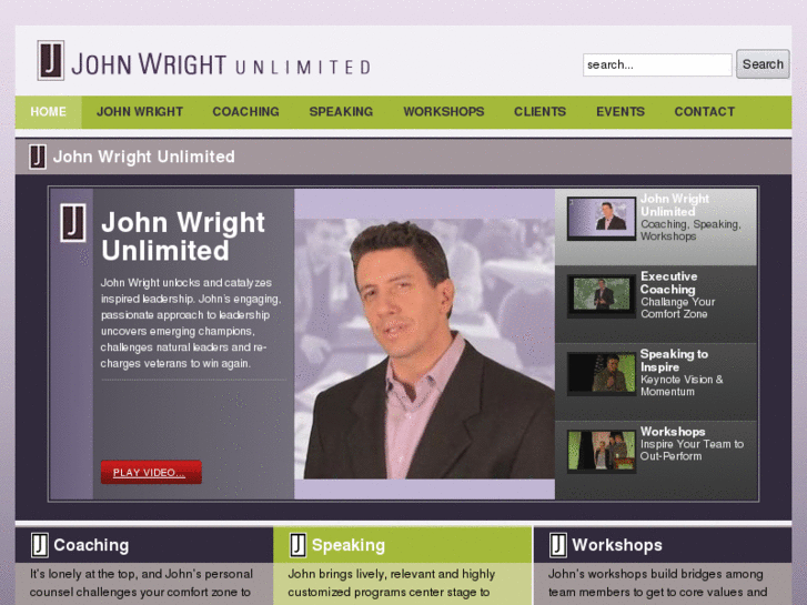 www.johnwrightunlimited.com