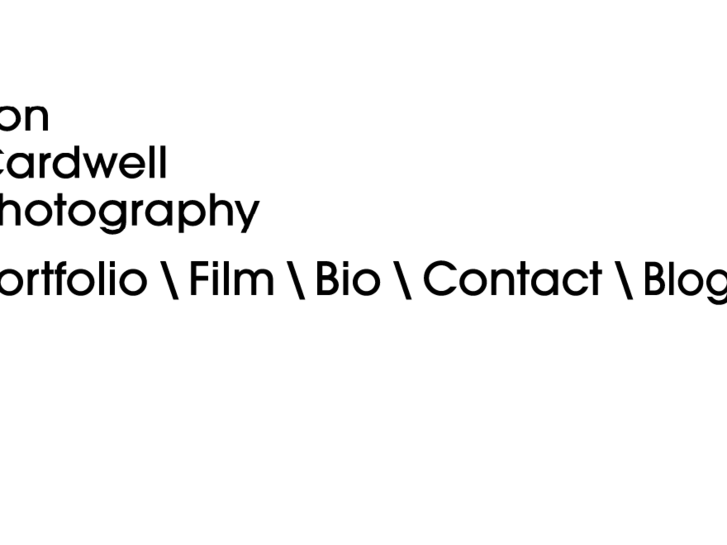 www.joncardwell.com