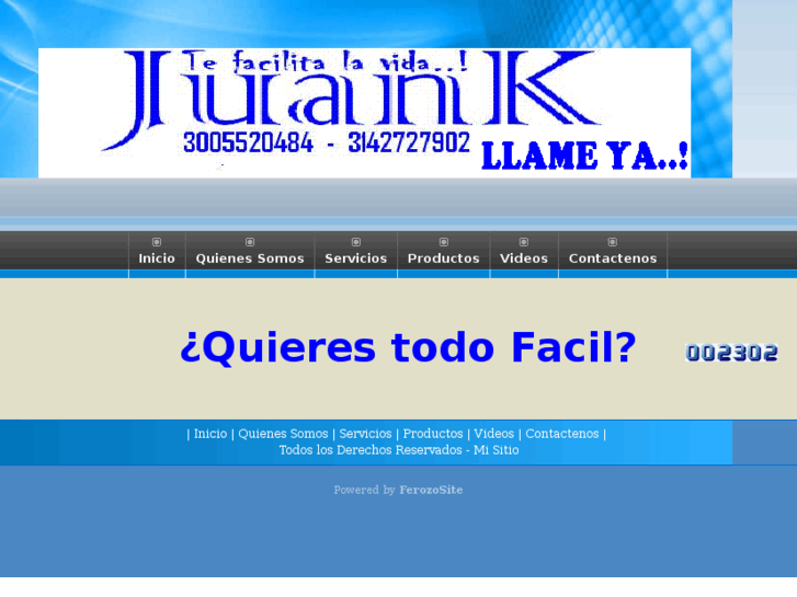 www.juancarlosjaimes.com