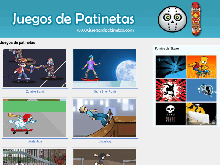 www.juegosdpatinetas.com