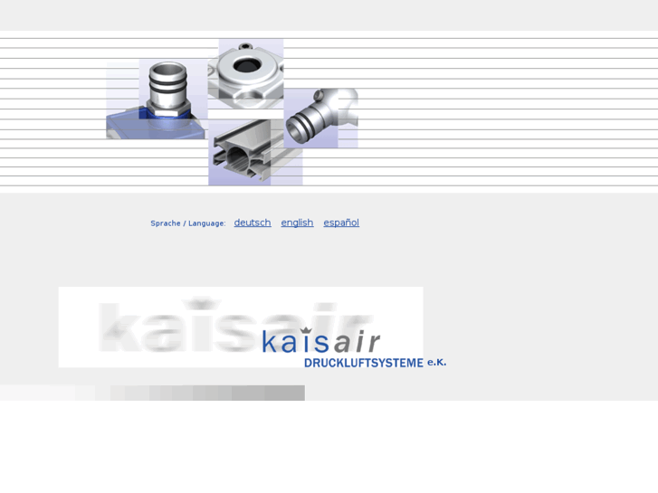 www.kaisair.com