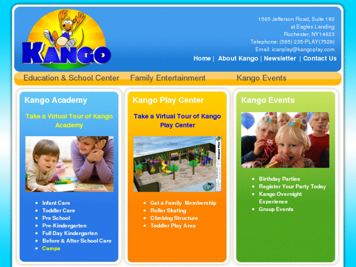 www.kangoacademy.com