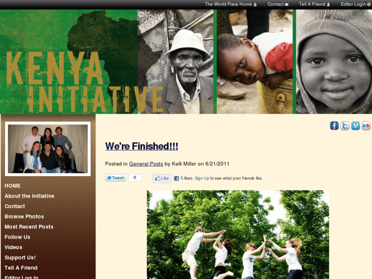 www.kenyainitiative.com