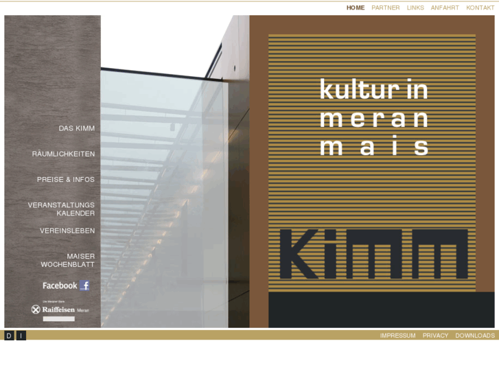 www.kimm-meran.it