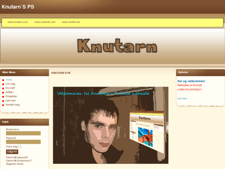 www.knutarn.com