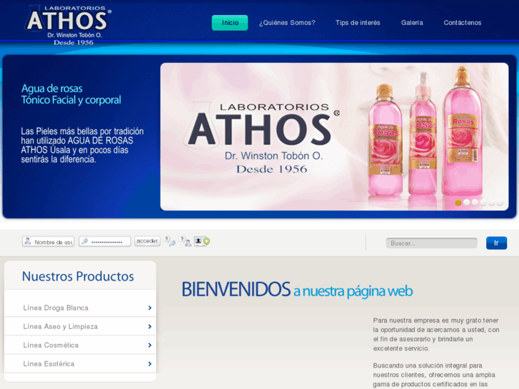 www.laboratoriosathos.com