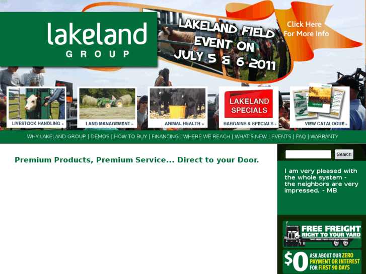 www.lakeland-group.com